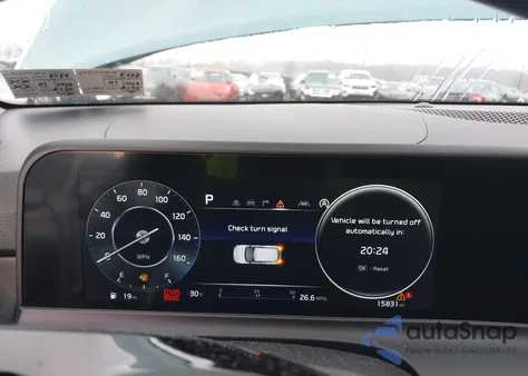 2024 Kia Seltos Ex from USA, damaged, VIN KNDERCAAXR7588062